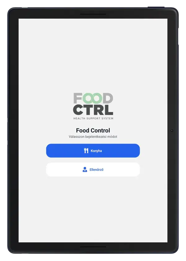 FoodCTRL